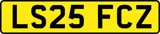 LS25FCZ