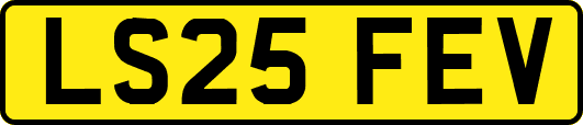 LS25FEV