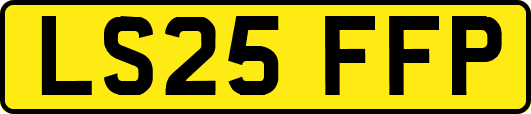LS25FFP