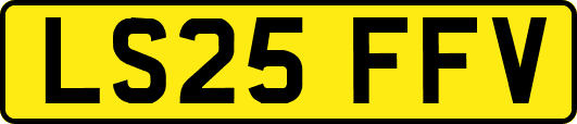 LS25FFV