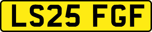 LS25FGF