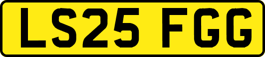 LS25FGG