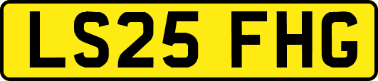LS25FHG