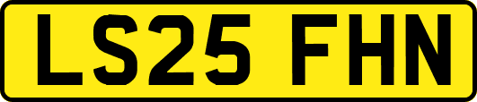 LS25FHN