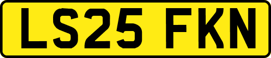 LS25FKN