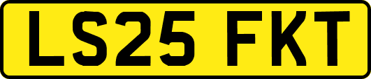 LS25FKT