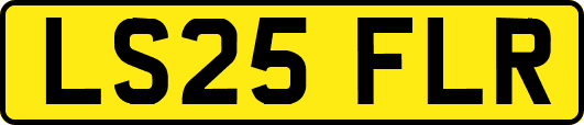 LS25FLR