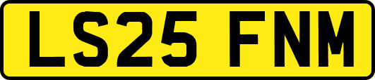 LS25FNM