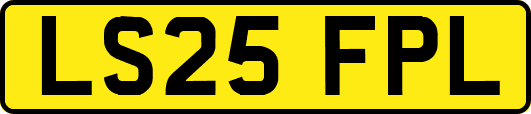 LS25FPL