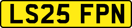 LS25FPN
