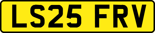LS25FRV
