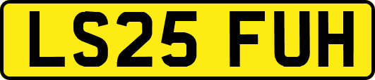 LS25FUH
