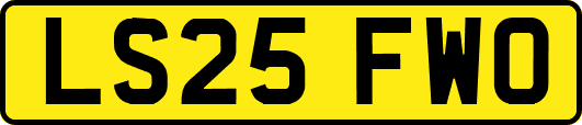 LS25FWO