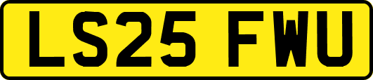 LS25FWU
