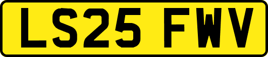 LS25FWV
