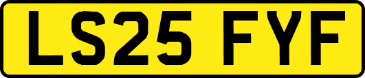 LS25FYF