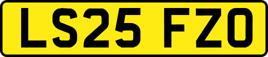 LS25FZO