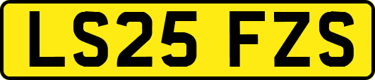 LS25FZS