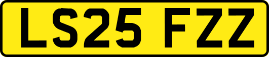 LS25FZZ