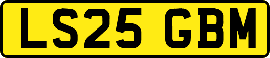LS25GBM