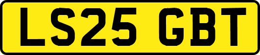 LS25GBT