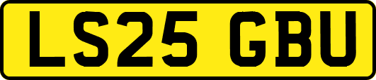 LS25GBU