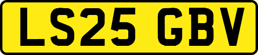 LS25GBV