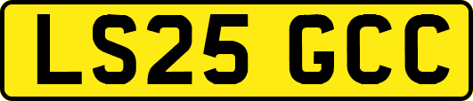 LS25GCC