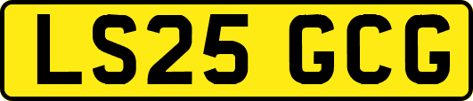 LS25GCG