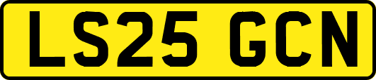 LS25GCN