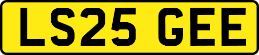 LS25GEE