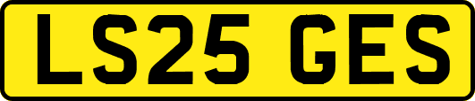 LS25GES