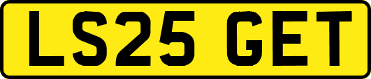 LS25GET