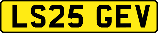 LS25GEV