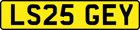LS25GEY