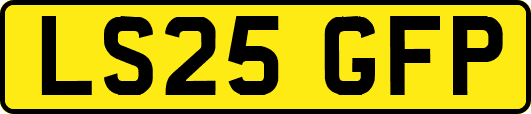 LS25GFP