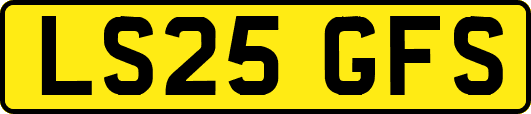 LS25GFS