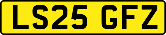 LS25GFZ