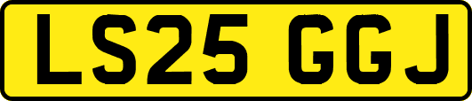 LS25GGJ