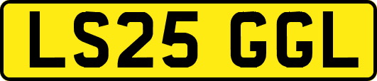 LS25GGL