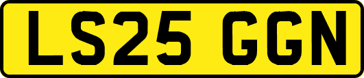 LS25GGN