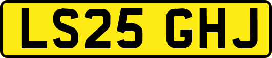LS25GHJ