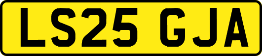 LS25GJA