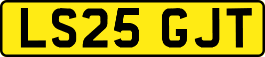 LS25GJT