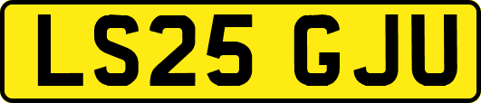 LS25GJU