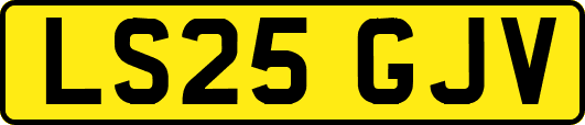 LS25GJV