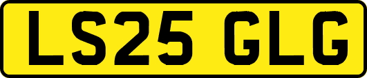 LS25GLG