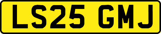 LS25GMJ