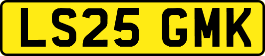 LS25GMK