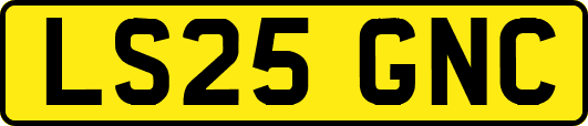 LS25GNC